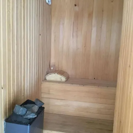 Villa вилла с видом на море в комплексе аквапарком *