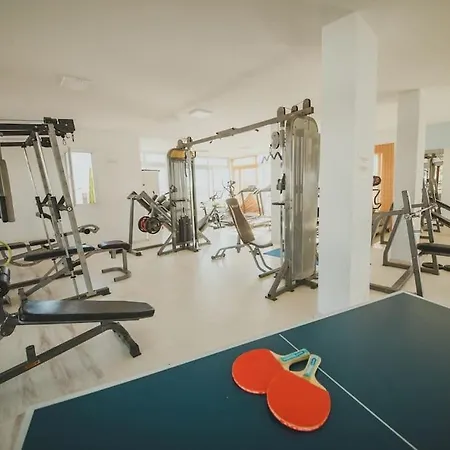 вилла с видом на море в комплексе аквапарком Villa Boghaz