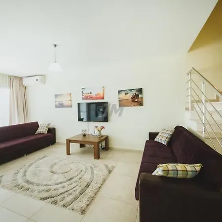 вилла с видом на море в комплексе аквапарком Villa *