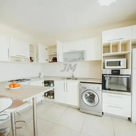вилла с видом на море в комплексе аквапарком Villa *