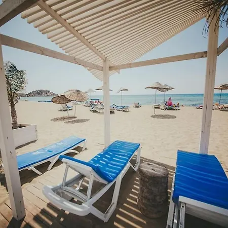 Villa вилла с видом на море в комплексе аквапарком *